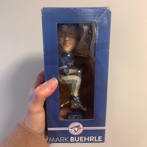 Toronto Blue Jays bobblehead